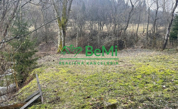 Predaj: Chata/drevenica,741m2,Radôstka,okr: CA(152-13-PEMOa) - fotografia 11