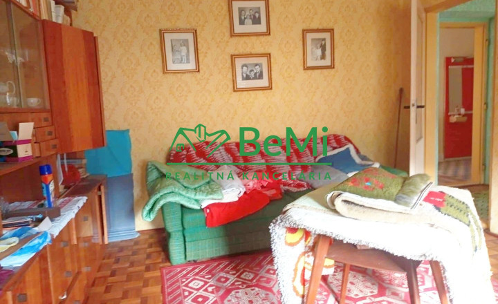 Predaj dvojgeneračného rodinného domu - Sazdice( 018-12-HEKA) - fotografia 11