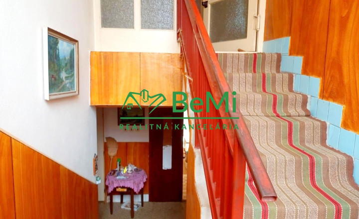 Predaj dvojgeneračného rodinného domu - Sazdice( 018-12-HEKA) - fotografia 13
