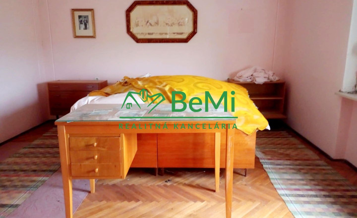 Predaj dvojgeneračného rodinného domu - Sazdice( 018-12-HEKA) - fotografia 15