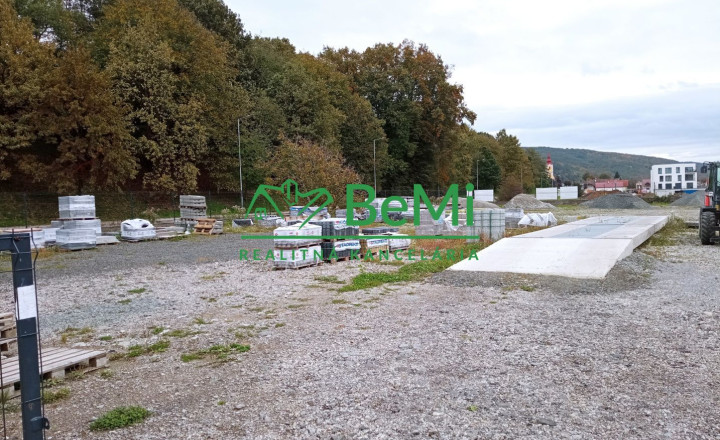 Pozemok na prenájom v Bardejove - fotografia 3