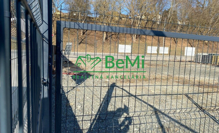 Pozemok na prenájom v Bardejove ID 010-2-4 MAFE - fotografia 1