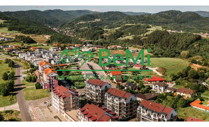 Stavebný pozemok 1208 m2, výhľad na mesto, Banská Bystrica - fotografia 10