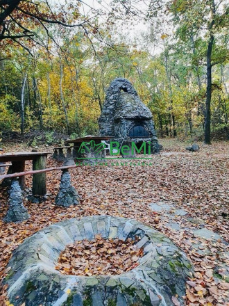 Predaj chata rekreačná  Jelenec, okr. Nitra (213-13-JUF) - fotografia 9