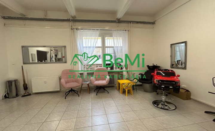 Prenájom, kadernícky salón, Banská Bystrica - fotografia 3