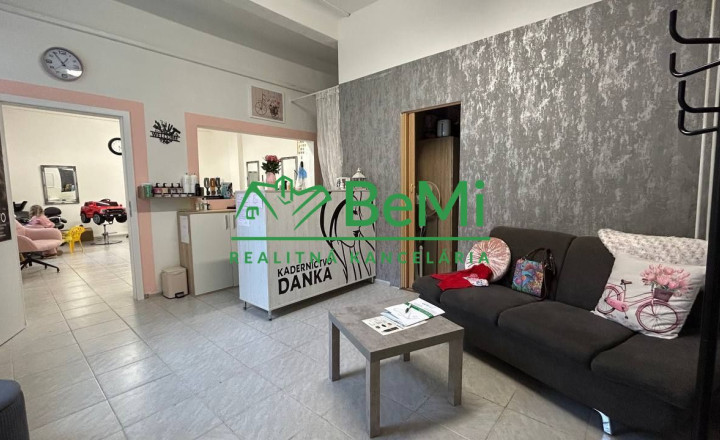 Prenájom, kadernícky salón, Banská Bystrica - fotografia 4
