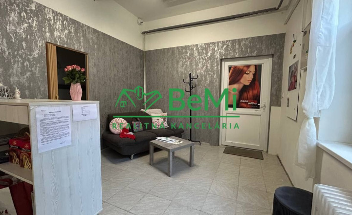 Prenájom, kadernícky salón, Banská Bystrica - fotografia 6