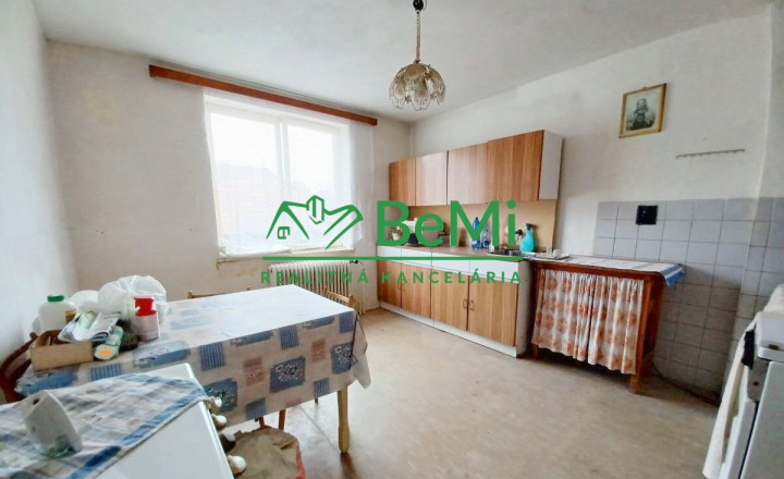Predaj rodinného domu - Plášťovce (026-12-HEKAa) - fotografia 4