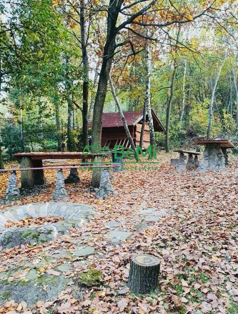 Predaj chata rekreačná  Jelenec, okr. Nitra (213-13-JUF) - fotografia 12