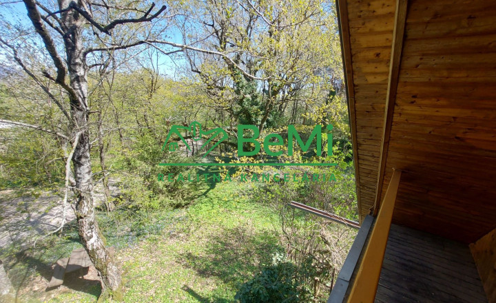 Predaj chata rekreačná  Jelenec, okr. Nitra (213-13-JUF) - fotografia 13