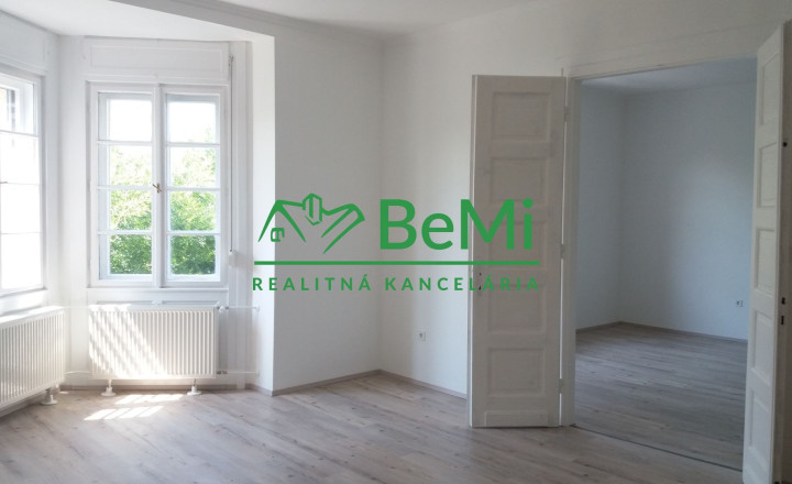 3-izbový byt v centre mesta Miscolc- Výhodná investícia - PREDAJ