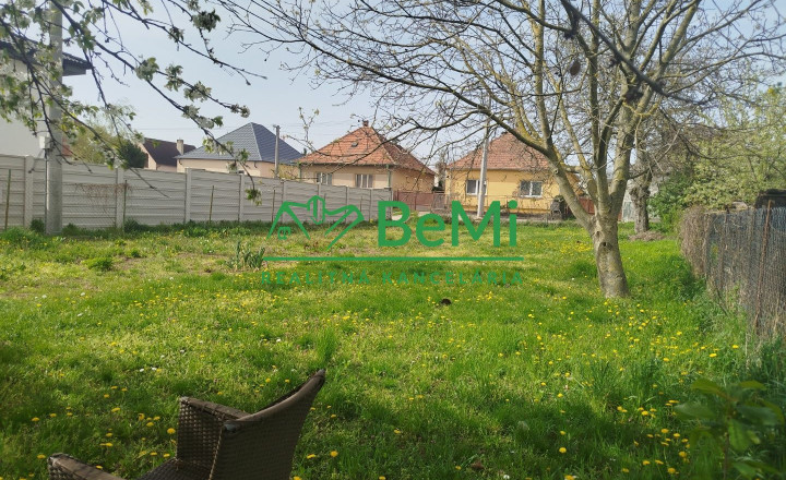 026-14-PAMA Pozemok obec Zbehy  - 560 m2 PREDANÉ