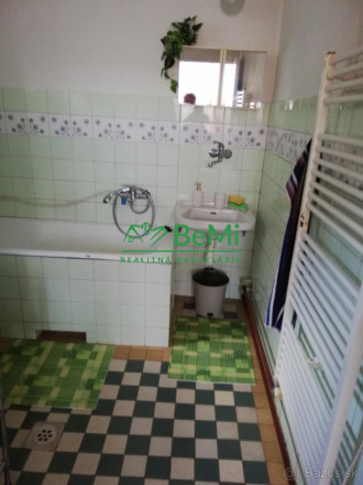 Rodinný dom v srdci prírody – Nová Lehota, pozemok 1280 m² - fotografia 6