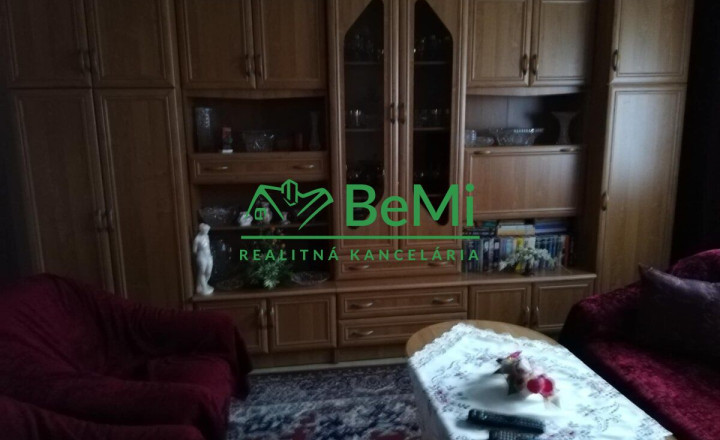 Rodinný dom v srdci prírody – Nová Lehota, pozemok 1280 m² - fotografia 7