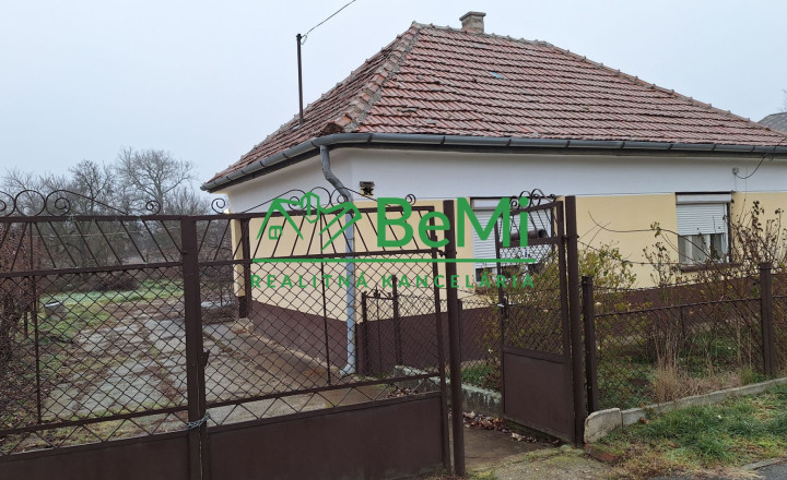 Rodinný dom  obec Vizsoly super lokalita  - NA PREDAJ - fotografia 1