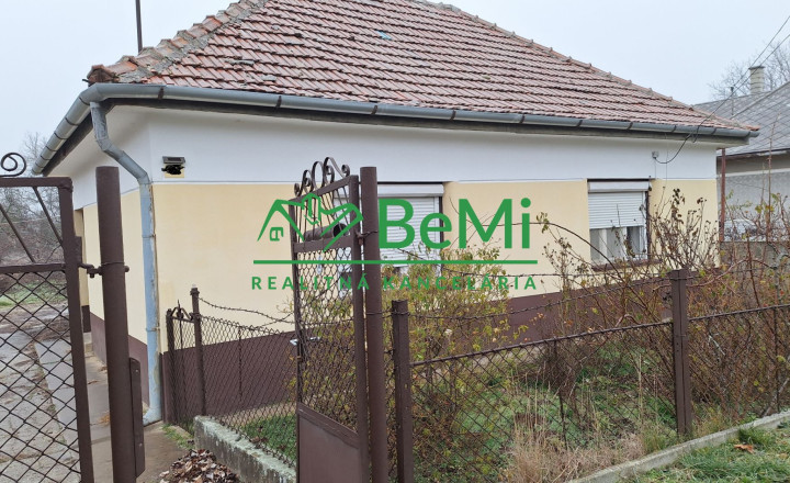 Rodinný dom  obec Vizsoly super lokalita  - NA PREDAJ