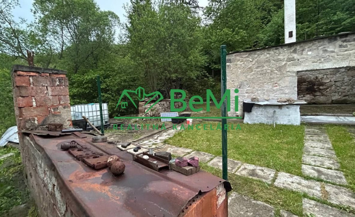 Chata so stavebným pozemkom, Sebedín - fotografia 5