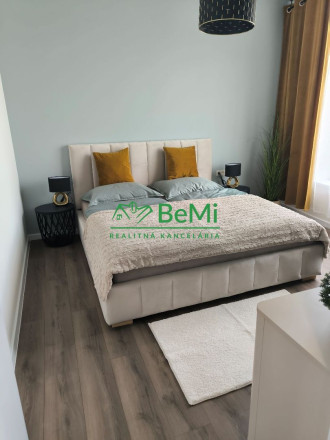 Predaj: 3 izbový byt, apartmán Čadca, 202,4m2. /byt č.24/ - fotografia 3
