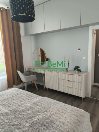 Predaj: 3 izbový byt, apartmán Čadca, 202,4m2. /byt č.24/ - fotografia 4