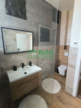 Predaj: 3 izbový byt, apartmán Čadca, 202,4m2. /byt č.24/ - fotografia 6