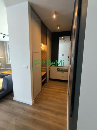Predaj: 3 izbový byt, apartmán Čadca, 202,4m2. /byt č.24/ - fotografia 8