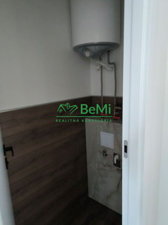 Predaj: 3 izbový byt, apartmán Čadca, 202,4m2. /byt č.24/ - fotografia 11