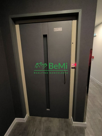 Predaj: 3 izbový byt, apartmán Čadca, 202,4m2. /byt č.24/ - fotografia 13