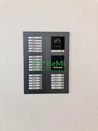 Predaj: 3 izbový byt, apartmán Čadca, 202,4m2. /byt č.24/ - fotografia 14