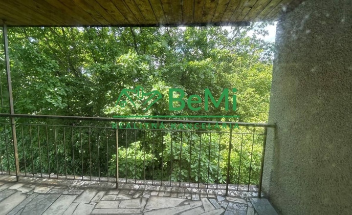 Rekreačná nehnuteľnosť – Sebechleby, Mladá Hora - fotografia 8