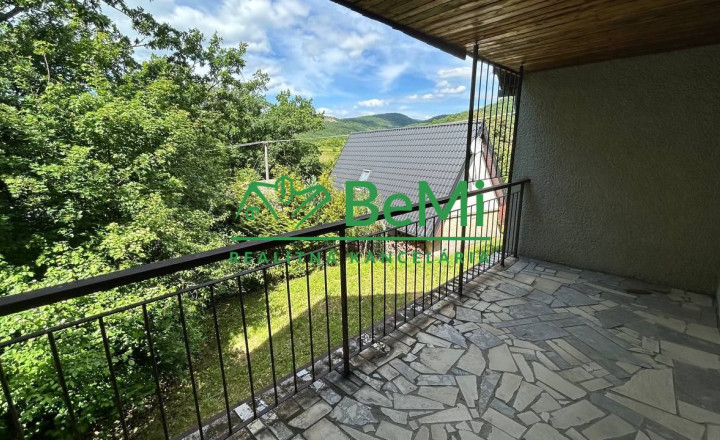 Rekreačná nehnuteľnosť – Sebechleby, Mladá Hora - fotografia 9