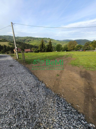 Predaj: Pozemok,718m2,Turzovka - Turkov, CA(176-14-PEMOa) - fotografia 4