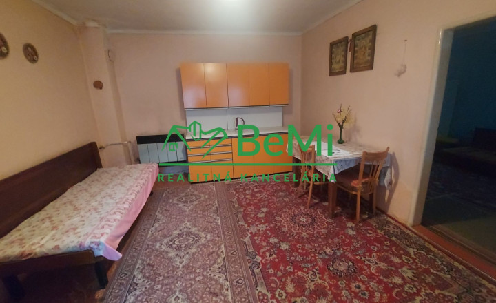 Predaj starší rodinný dom, Alekšince, pozemok 2750m2,  Nitra (202-12-JUF) - fotografia 7