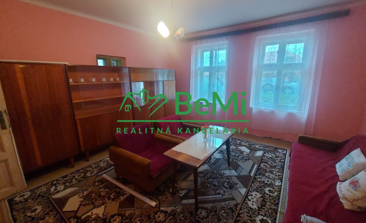 Predaj starší rodinný dom, Alekšince, pozemok 2750m2,  Nitra (202-12-JUF) - fotografia 8