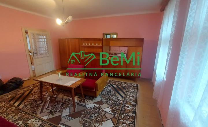 Predaj starší rodinný dom, Alekšince, pozemok 2750m2,  Nitra (202-12-JUF) - fotografia 11