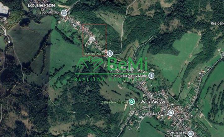 Predaj: Dom, Lopušné Pažite, okres KNM, 885m2(056-12-PEMOa) - fotografia 13