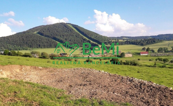 Predaj: Pozemok Čičmany, okres Žilina 730m2( 070-14-PEMOa)