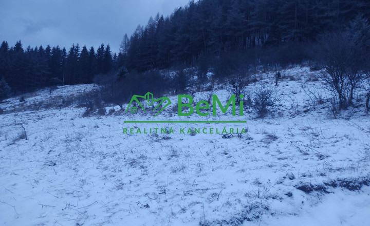 Predaj: Pozemok Čičmany, okres Žilina 730m2( 070-14-PEMOa) - fotografia 1