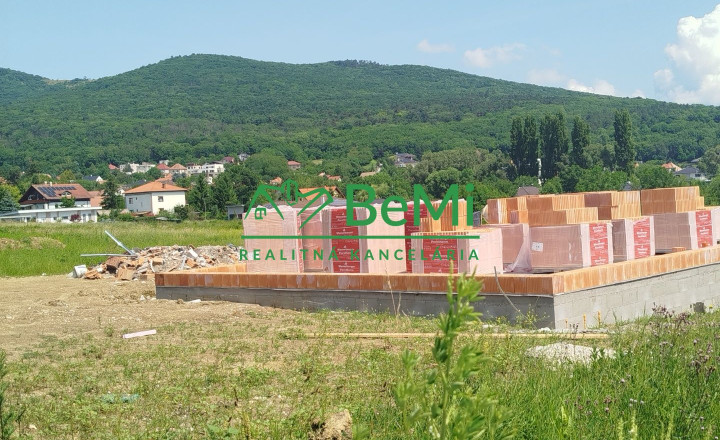 029-14-PAMAa  Novostavby rodinných domov– Štitáre pri Nitre - fotografia 10