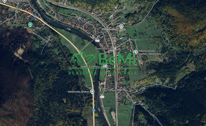 Predaj: Dom,280m2,Stankovany, okres RBK, 898m2(102-12-PEMOE) - fotografia 32