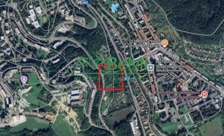Predaj: Pozemok,3129m2,Považská Bystrica(146-14-PEMOa) - fotografia 10