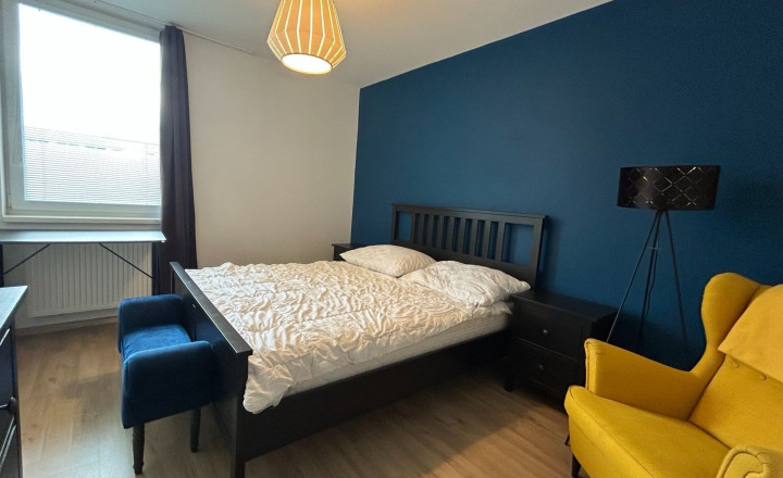 3 izbový byt, Banská Bystrica, terasa, vírivka, parkovaníe - fotografia 15