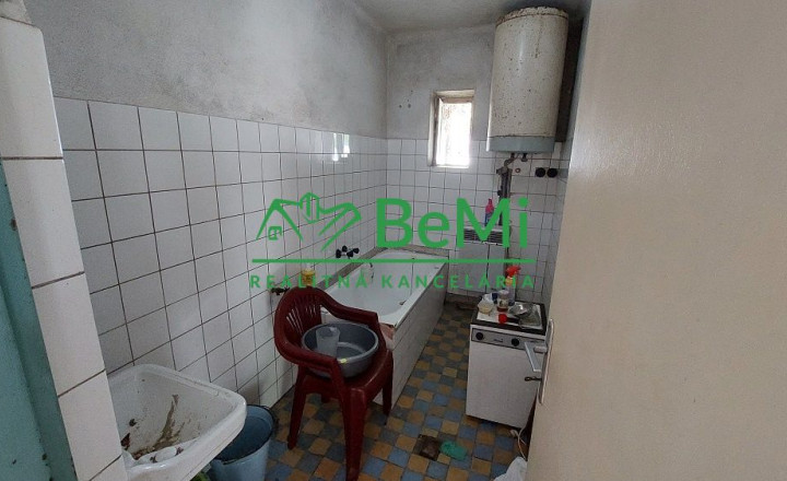 Exkluzívne na predaj - dom, chalupa v obci Veľký Klíž - fotografia 14