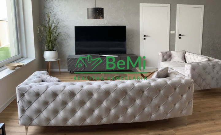 Predaj: 3 izb. byt Čadca, 166,45m2. byt č.23 (033-113-JAGAa)