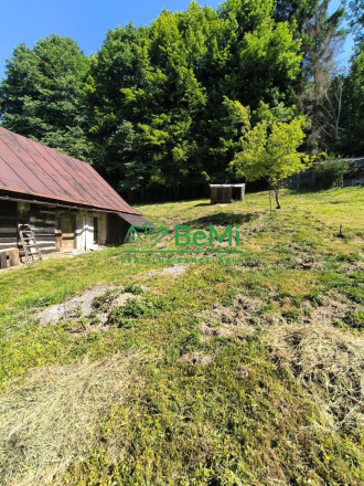 Predaj: Dom/Chalupa,1207m2, Zákopčie, okr: CA(183-12-PEMOa) - fotografia 7