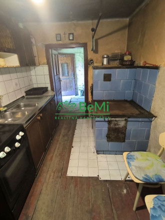 Predaj: Dom/Chalupa,1207m2, Zákopčie, okr: CA(183-12-PEMOa) - fotografia 12