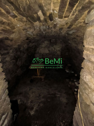 Predaj: Dom/Chalupa,1207m2, Zákopčie, okr: CA(183-12-PEMOa) - fotografia 13
