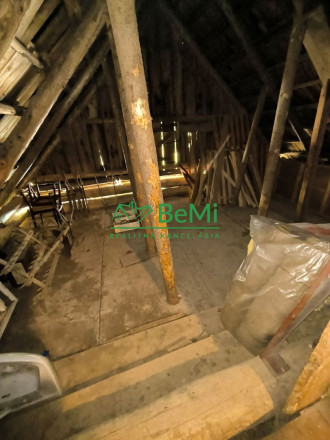 Predaj: Dom/Chalupa,1207m2, Zákopčie, okr: CA(183-12-PEMOa) - fotografia 18