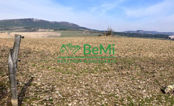 Predaj: Pozemok v Hôrky, okres Žilina, 1440m2( 037-14-JAGAa) - fotografia 1