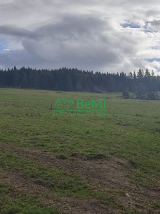 Predaj: Pozemok Snežnica, okr. KNM, 849m2 (091-14-PEMOa) - fotografia 1