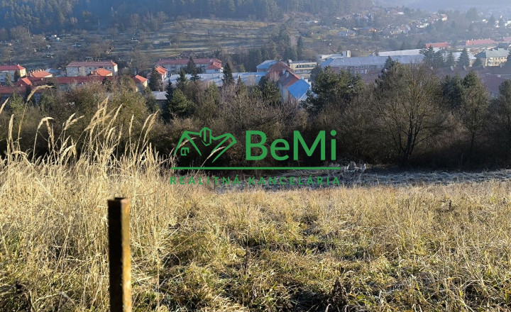 Predaj: Pozemok,3129m2,Považská Bystrica(146-14-PEMOa)